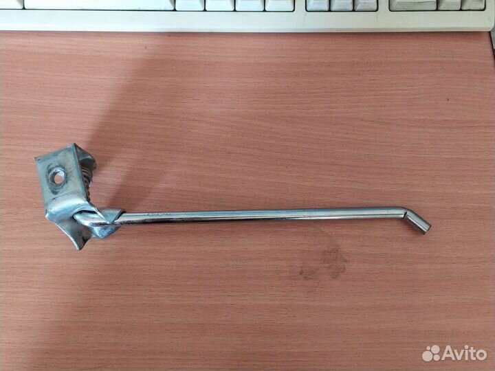 Подножка для велосипеда