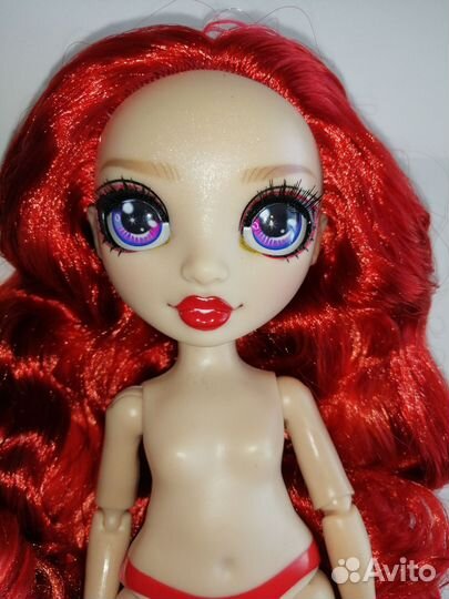 Rainbow High куклы