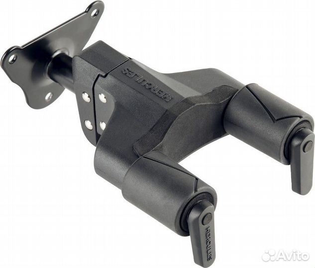Hercules GSP39WB Plus Крючок для гитары настенный