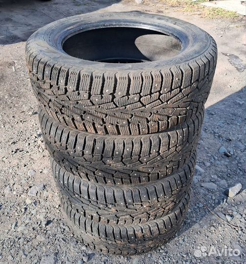 Cordiant Snow Cross 195/55 R15 89T