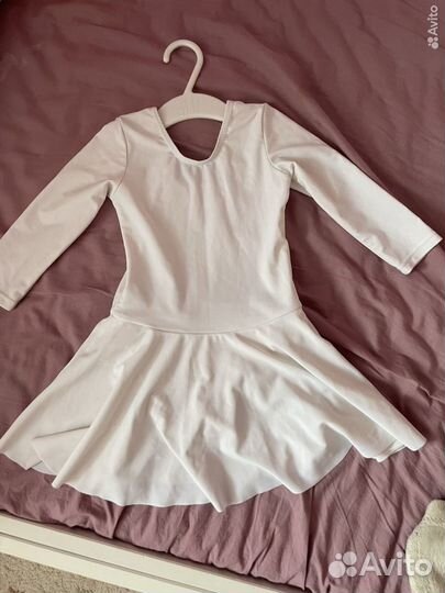 Купальник для танцев/гимнастики