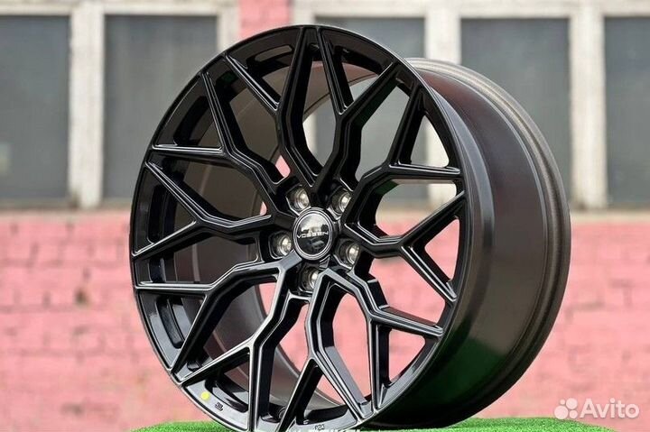 Новые диски R20 5x130