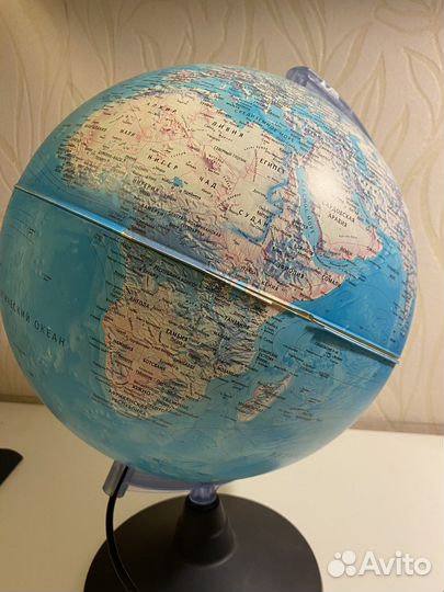 Глобус