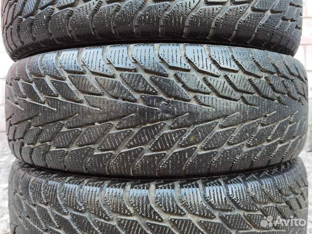 Cordiant Winter Drive 2 185/65 R15 92T