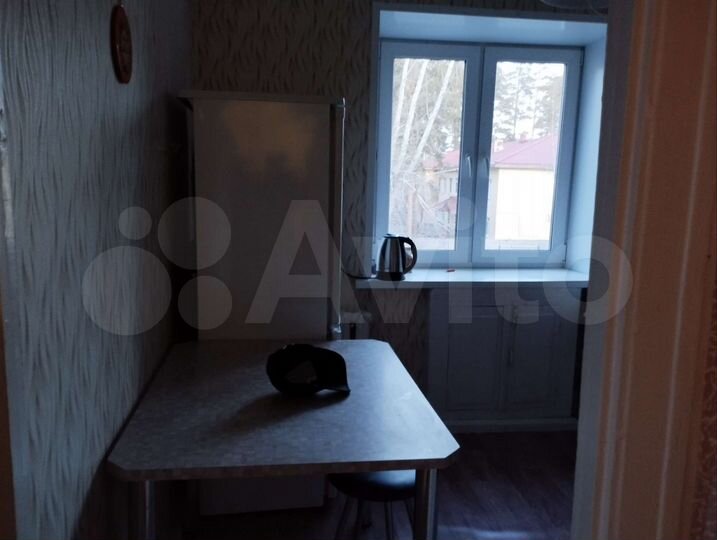 1-к. квартира, 32 м², 2/4 эт.