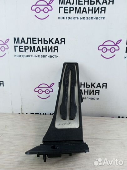 Педаль газа BMW X3 G01 2019 35426871053