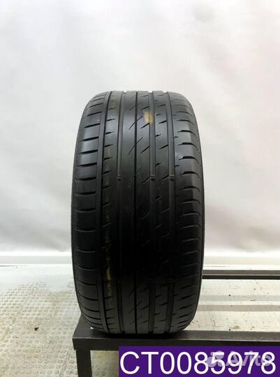 Continental ContiSportContact 3 275/40 R19 96T