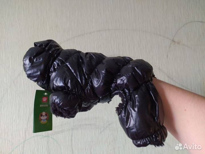 Костюм для собаки или щенка