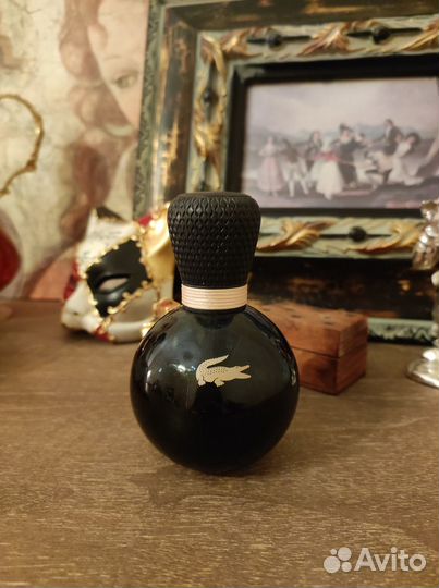 Духи Lacoste Eau De Lacoste Sensuelle For Woman