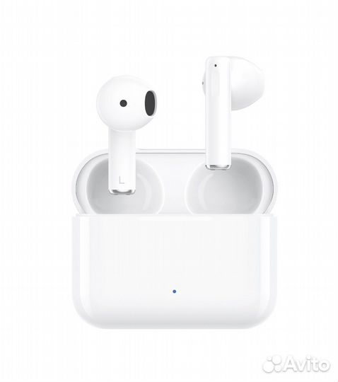 Беспроводные наушники Honor earbuds x