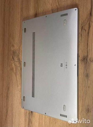 Ультрабук Xiaomi mi air 13.3 состояние нового