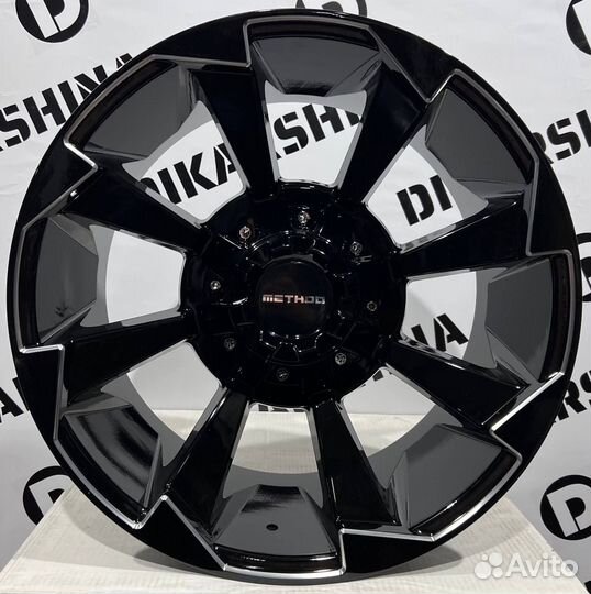 Диски на Hummer Хаммер H1 H2 R22