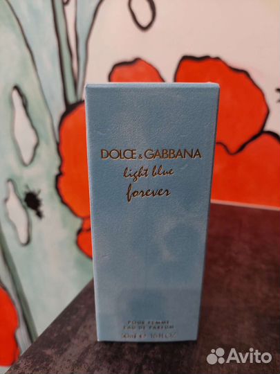 Туалетная вода