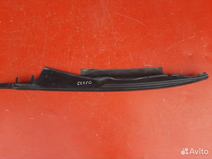 Накладка на крыло Lexus Gs