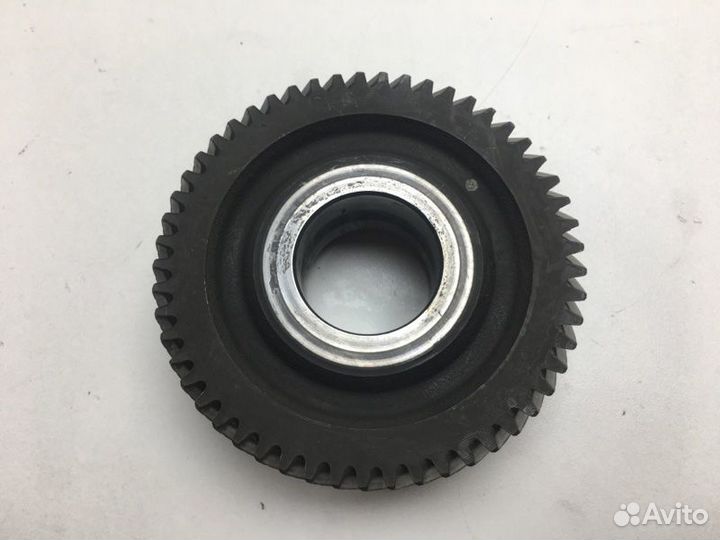 Шестерня кпп Ford Focus CB4 qqdb 2006