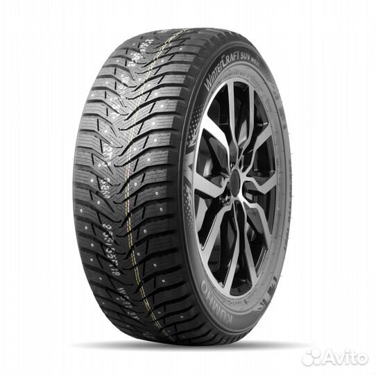 Kumho WinterCraft SUV Ice WS31 265/60 R18 114T