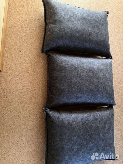 Продам подушки от дивана,прочные