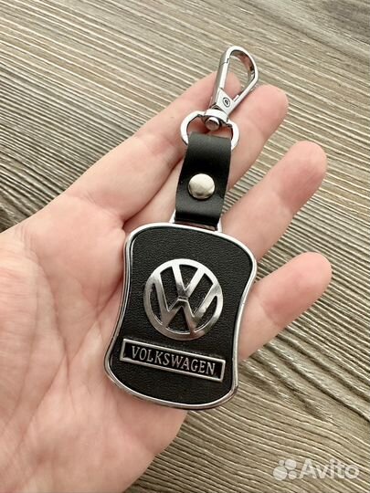 Брелок bmw и volkswagen