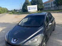 Peugeot 308 1.6 AT, 2009, 160 000 км