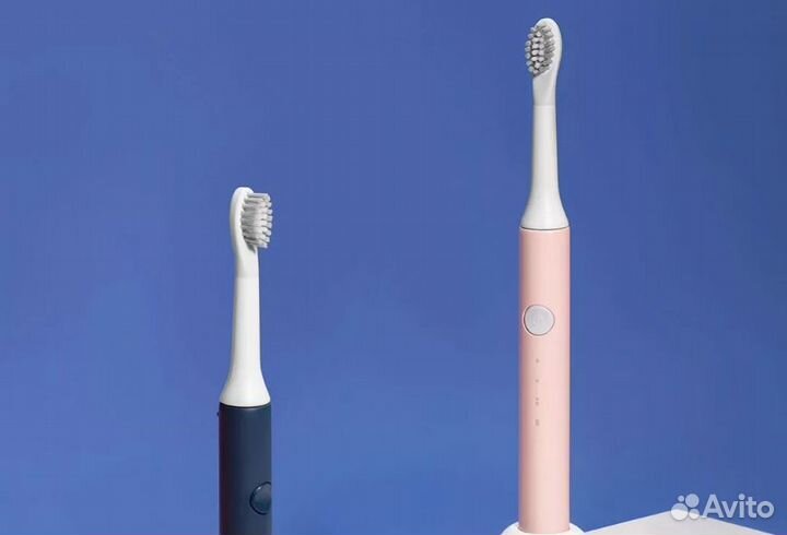 Электрическая зубная щетка Xiaomi pinjing EX3