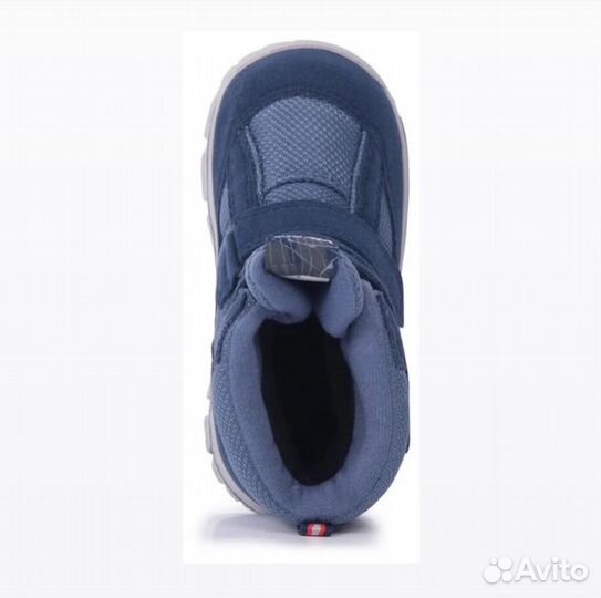 Новые ботинки Viking 20 (13,5см)