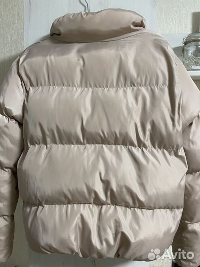 Куртка женская осень весна