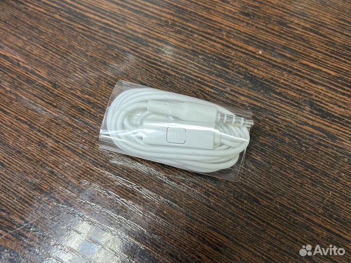 Гарнитура с комплекта Huawei Mate 20 lite оригинал