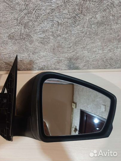 Зеркала granta