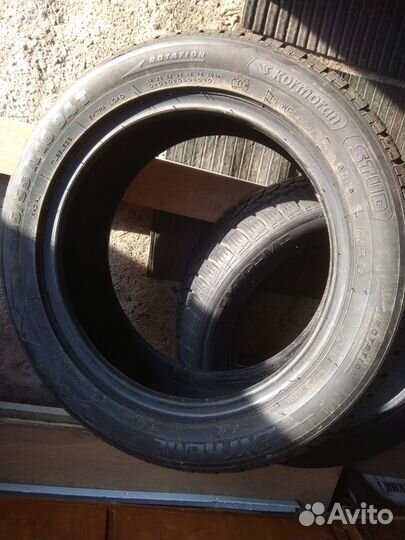 Kormoran Stud Extreme 205/55 R16