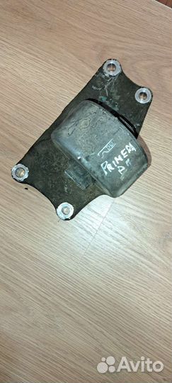 Подушка двигателя ниссан примера р11