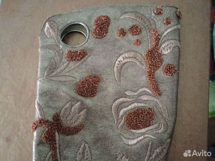 Сапоги казаки