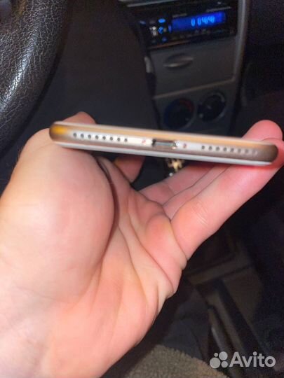 iPhone 8 Plus, 256 ГБ