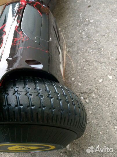 Гироскутер