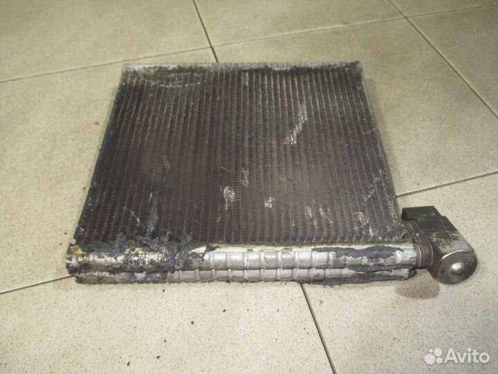 Испаритель кондиционера Honda Pilot 2
