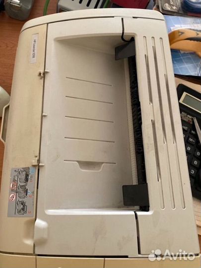 Принтеры hp LaserJet 1018
