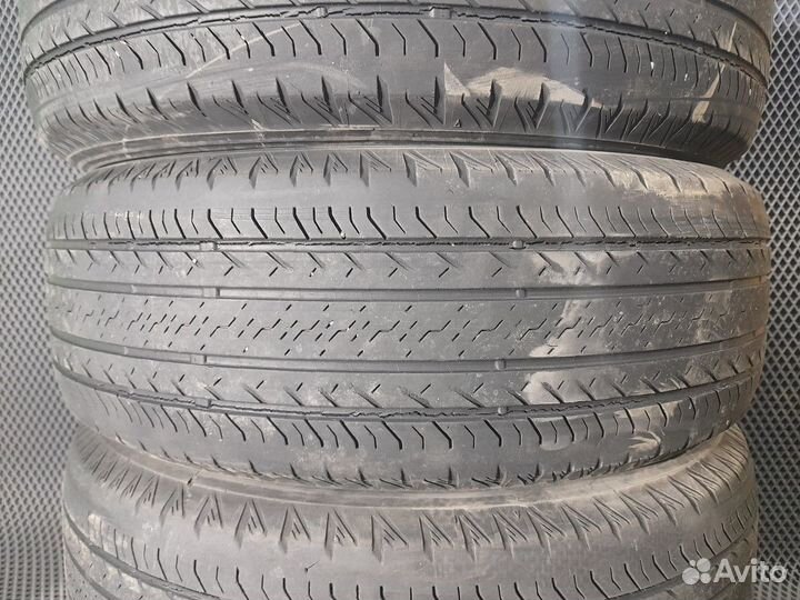 Bridgestone Ecopia EP850 215/65 R16
