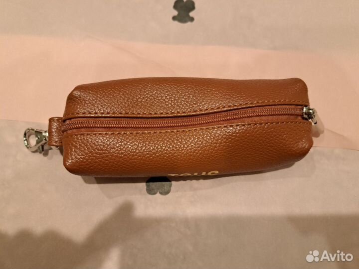 Tous ключница новая