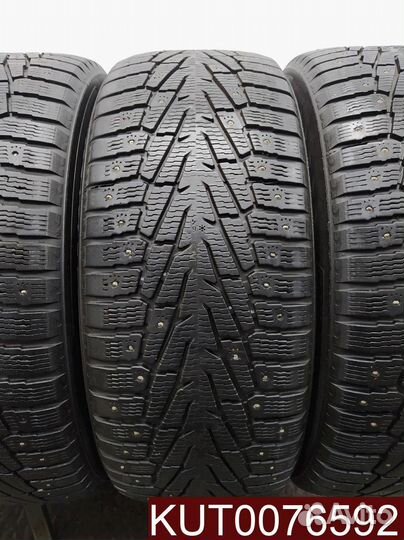 Nokian Tyres Hakkapeliitta 7 285/60 R18 107U