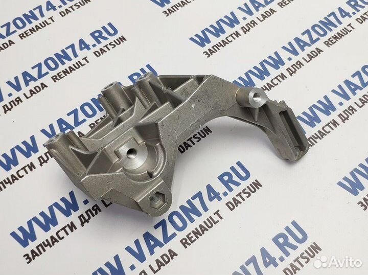 Кронштейн генератора +/ас Калина, +ас Калина 2, Гр