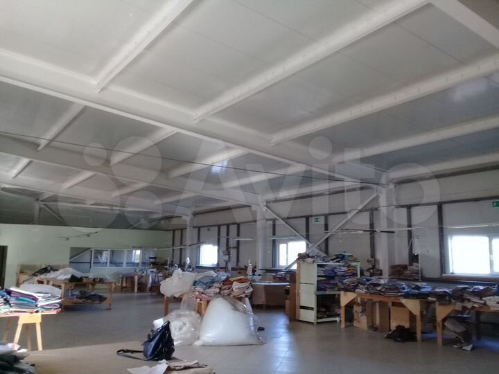 Свободного назначения, 871 м²