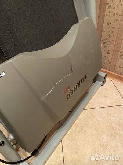 Беговая дорожка Torneo Nota T-307