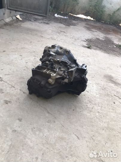 Коробка передач kia magentis 2