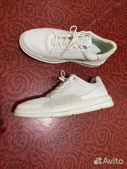 Кросовки ecco 43