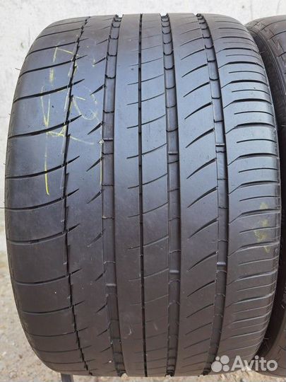 Michelin Pilot Sport 2 305/30 R19 102Y