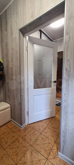 Дом 135 м² на участке 9 сот.