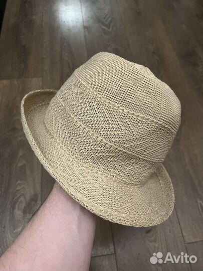 Шляпа женская (reserved )