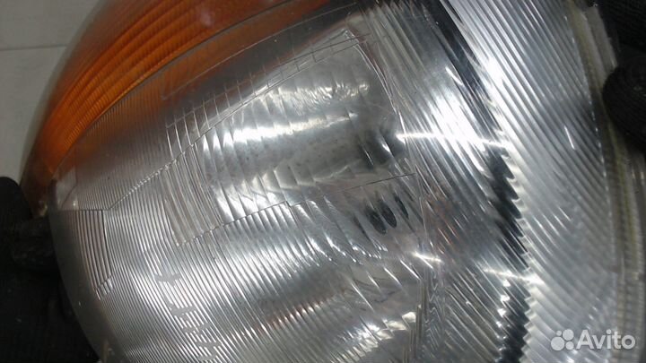 Фара (передняя) Renault Kangoo, 2001