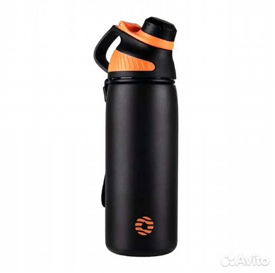 Термос, термо-бутылка новая 800мл