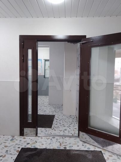 3-к. квартира, 75,6 м², 6/20 эт.