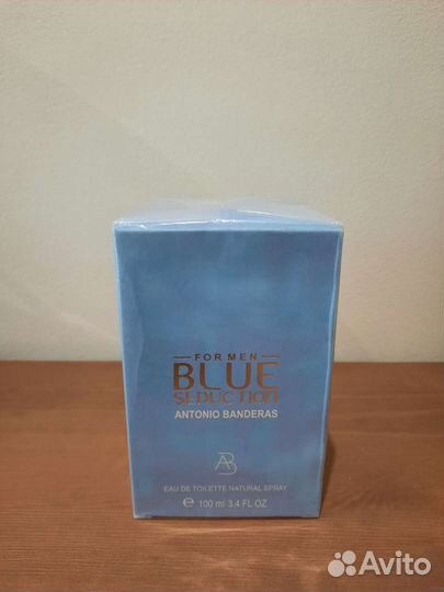 Туалетная вода